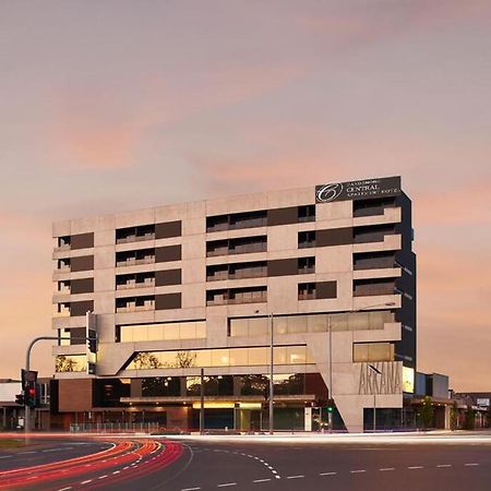 Dandenong Central Apartments Extérieur photo