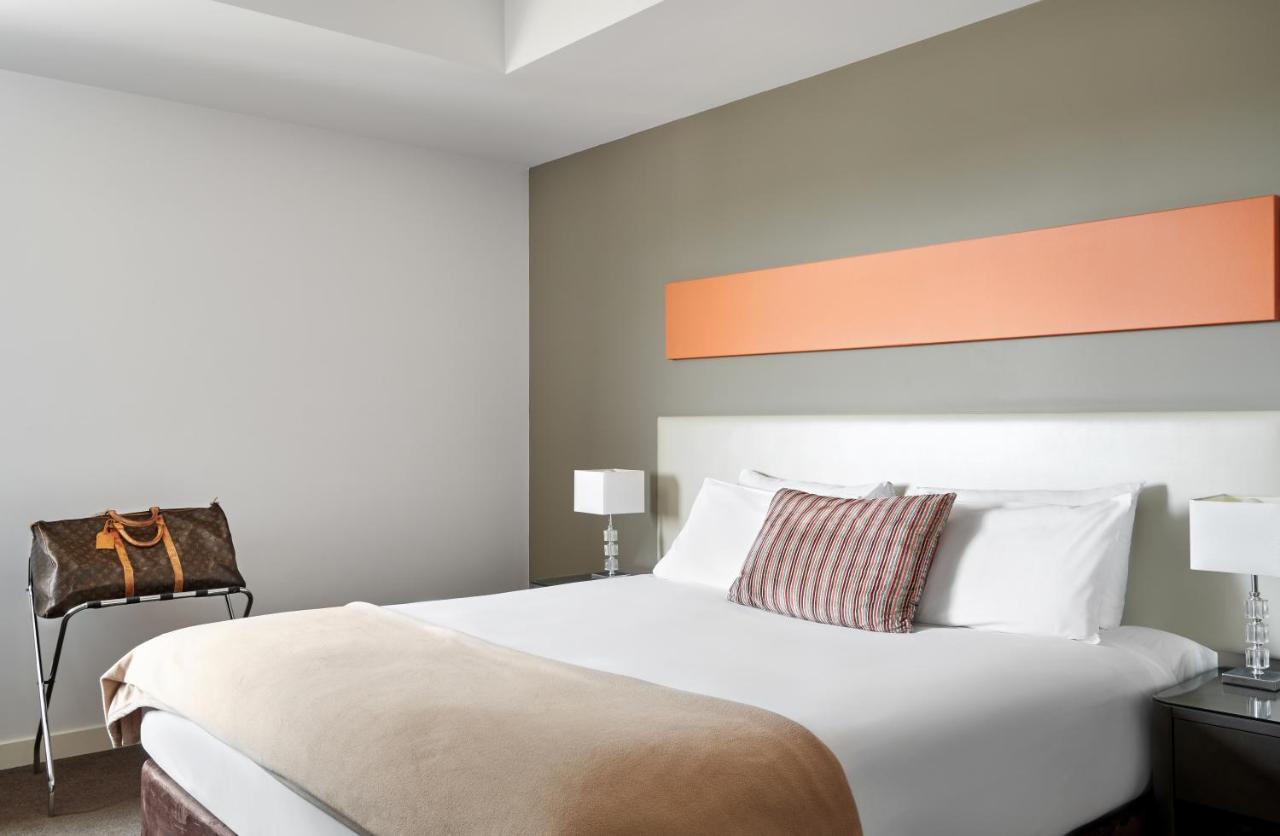 Dandenong Central Apartments Extérieur photo