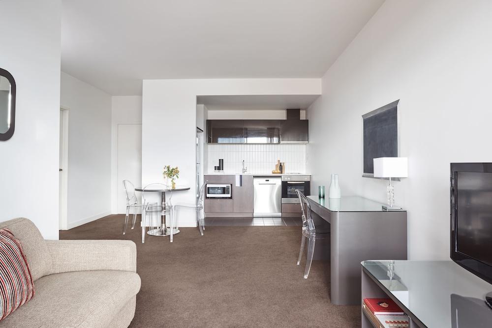 Dandenong Central Apartments Extérieur photo