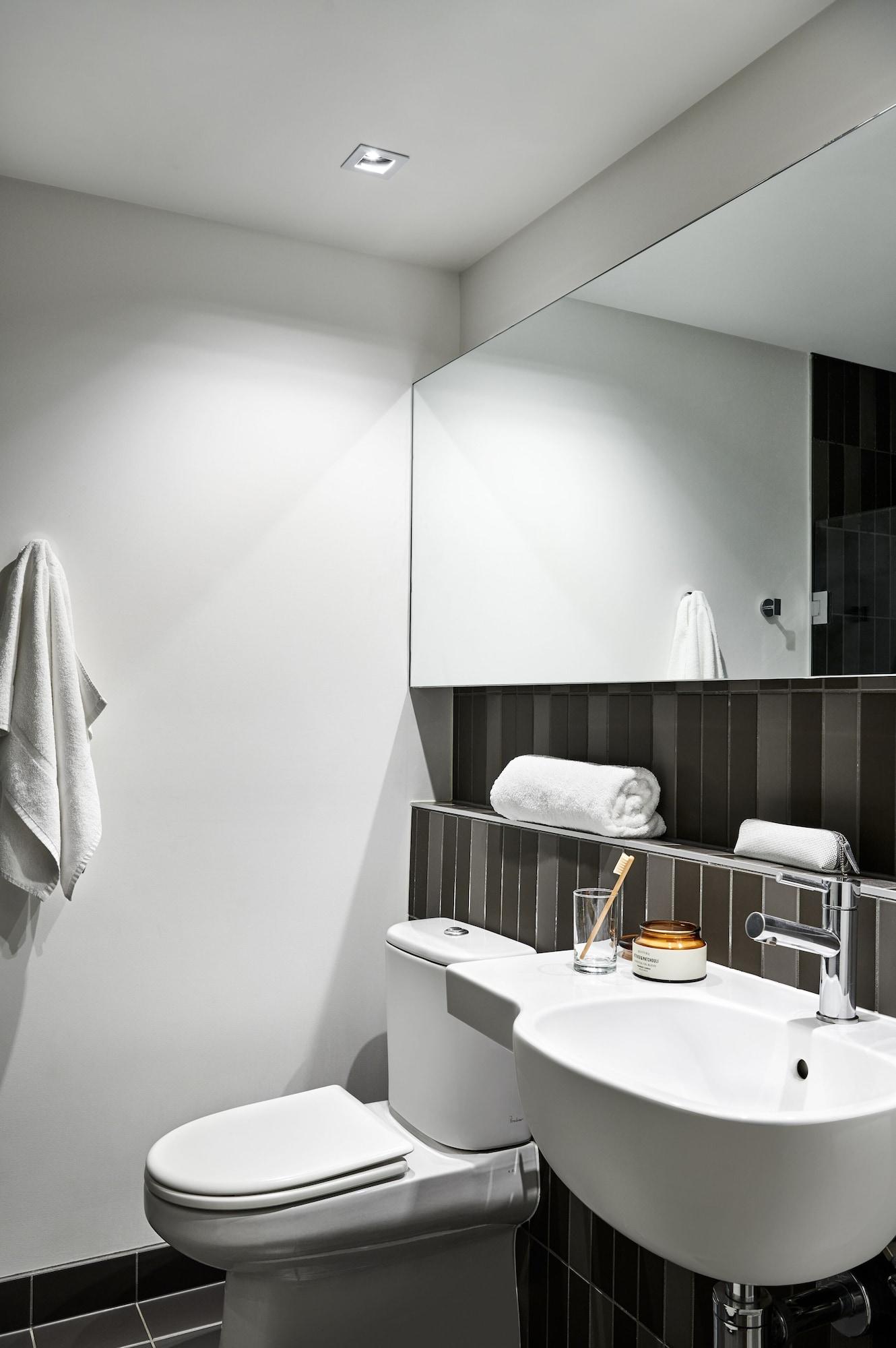Dandenong Central Apartments Extérieur photo
