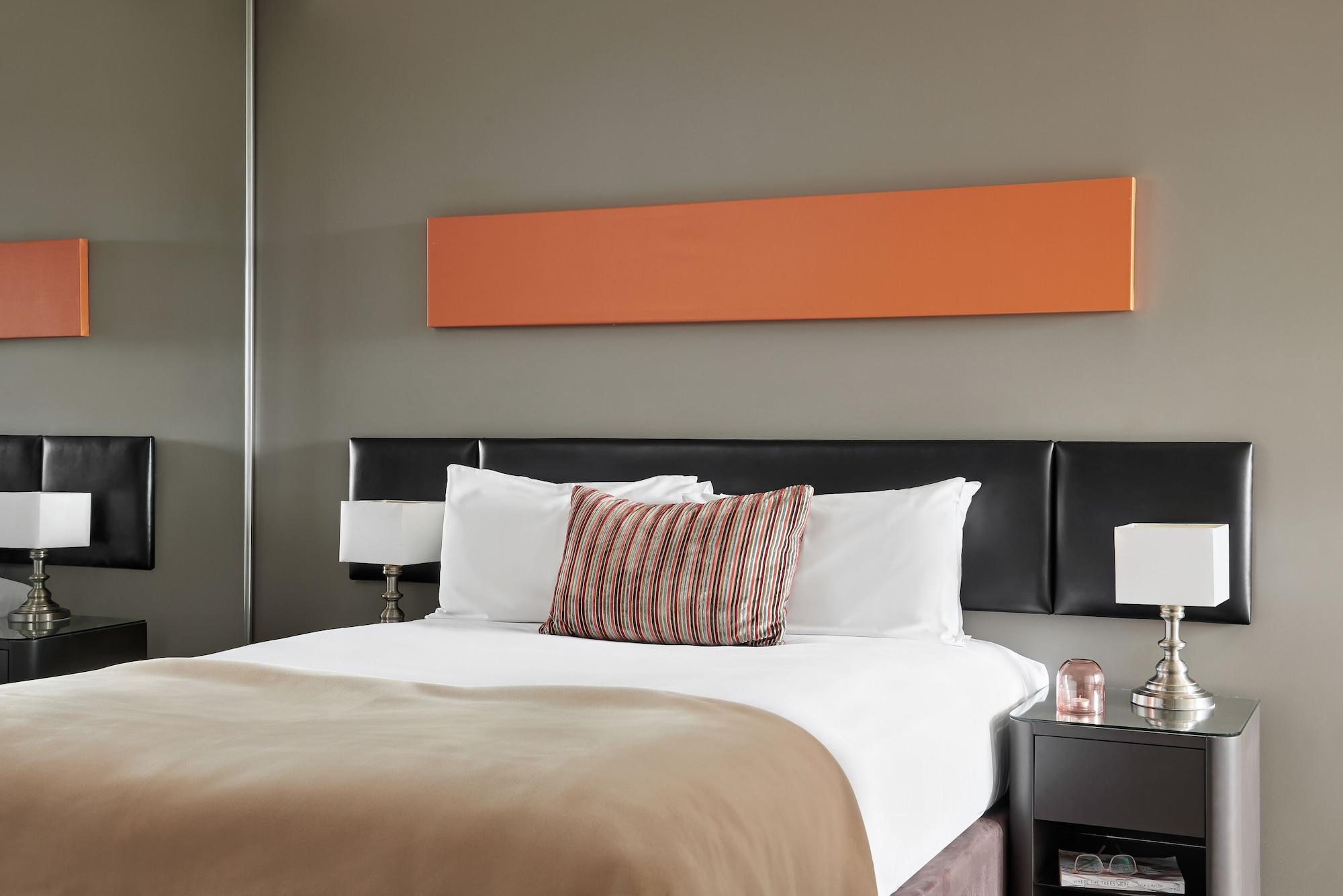 Dandenong Central Apartments Extérieur photo