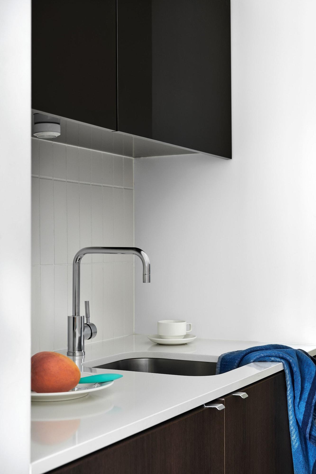 Dandenong Central Apartments Extérieur photo