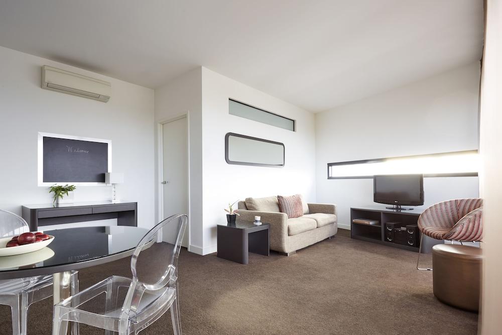 Dandenong Central Apartments Extérieur photo