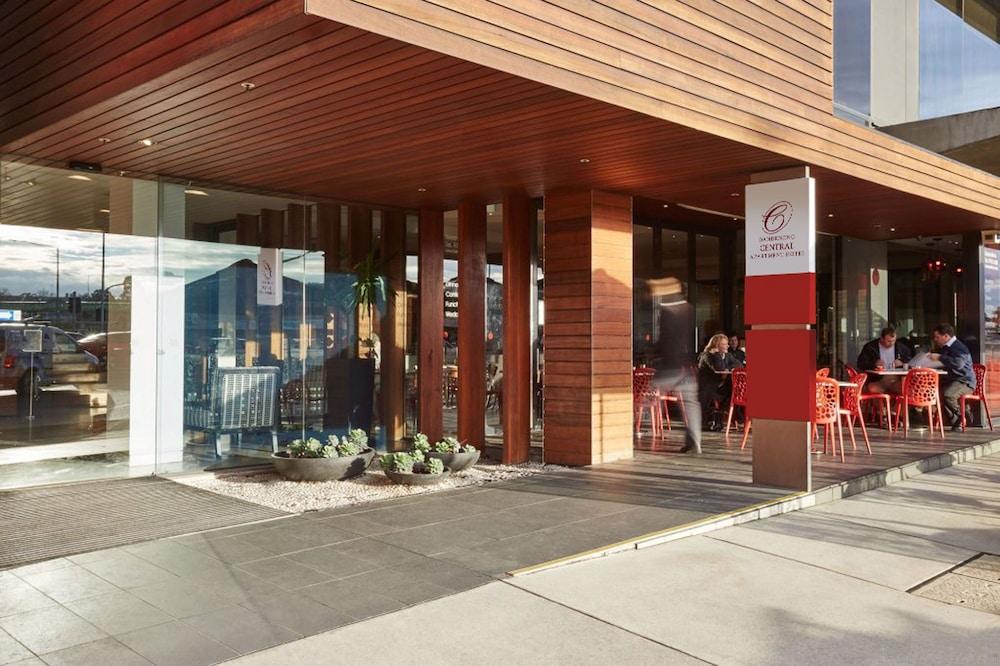 Dandenong Central Apartments Extérieur photo