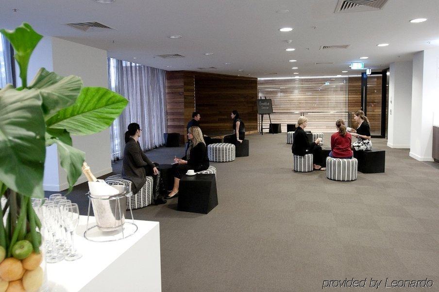 Dandenong Central Apartments Intérieur photo