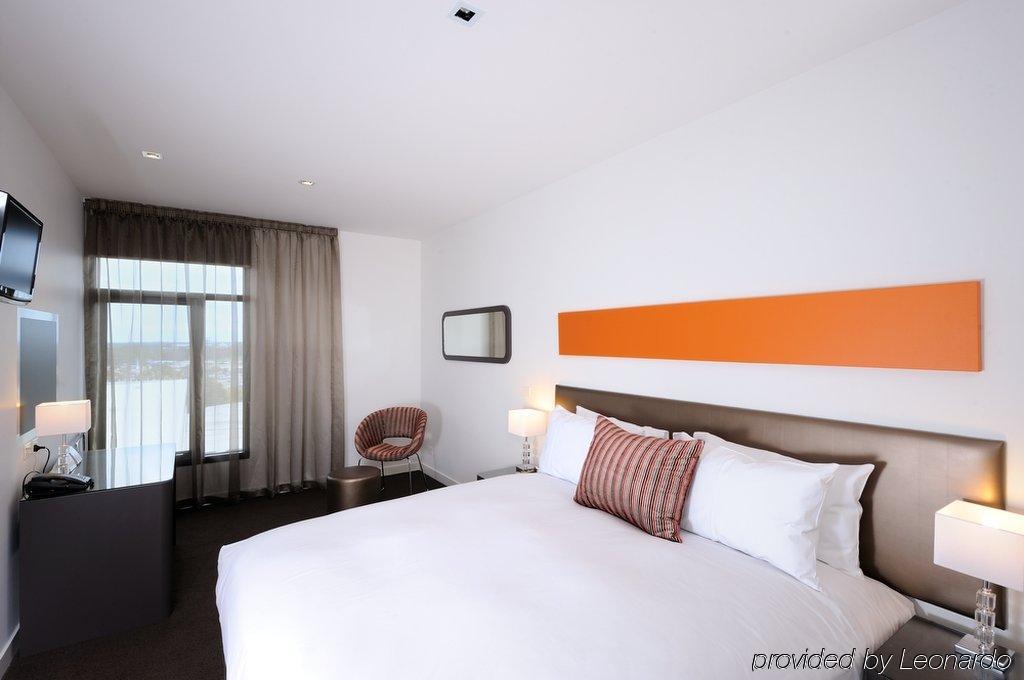 Dandenong Central Apartments Chambre photo