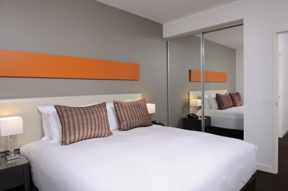 Dandenong Central Apartments Extérieur photo