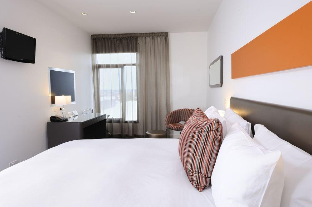 Dandenong Central Apartments Extérieur photo
