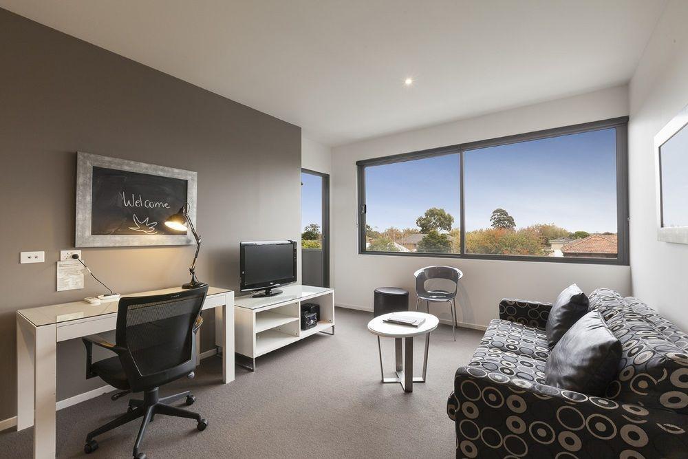 Dandenong Central Apartments Extérieur photo
