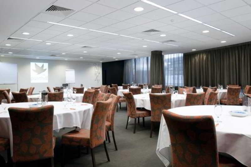 Dandenong Central Apartments Extérieur photo