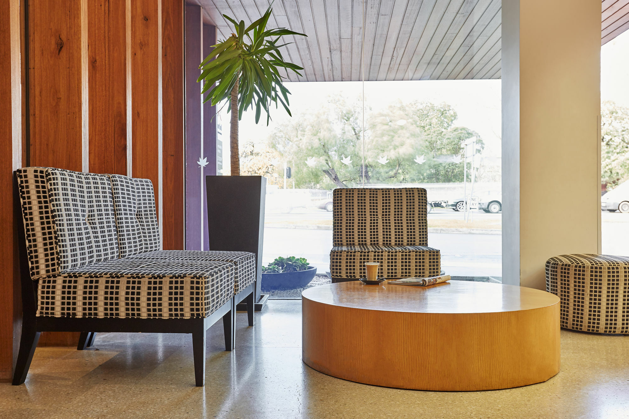 Dandenong Central Apartments Extérieur photo