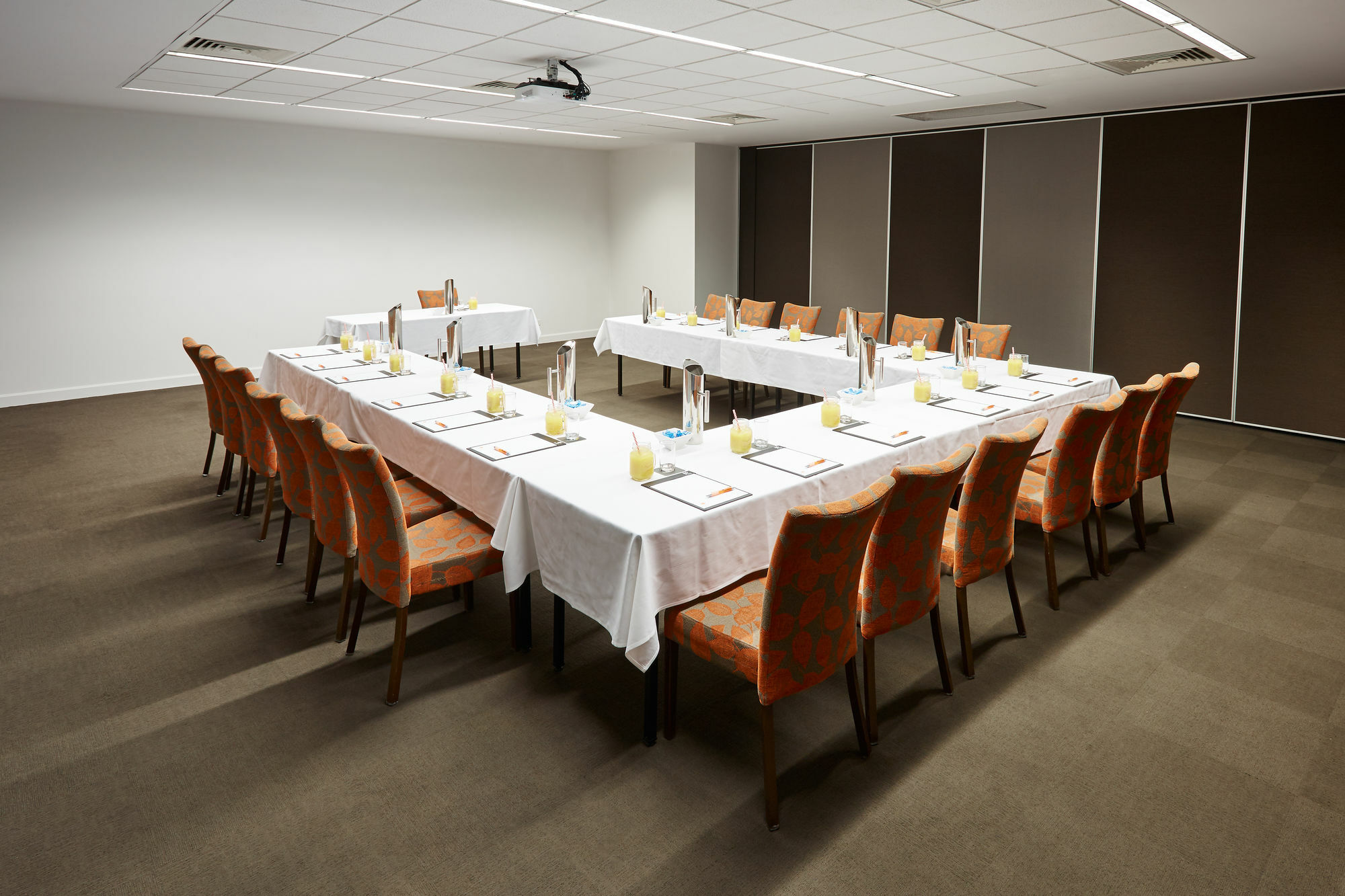 Dandenong Central Apartments Extérieur photo