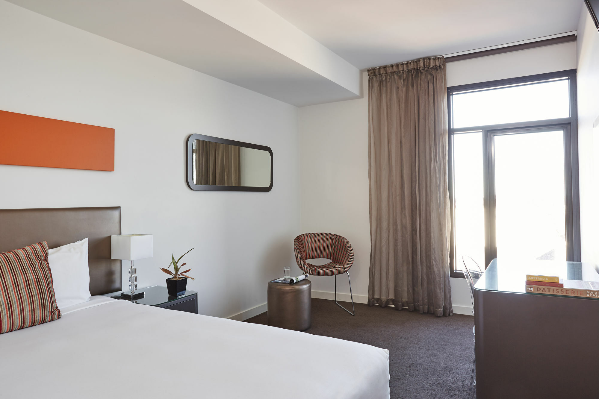 Dandenong Central Apartments Extérieur photo