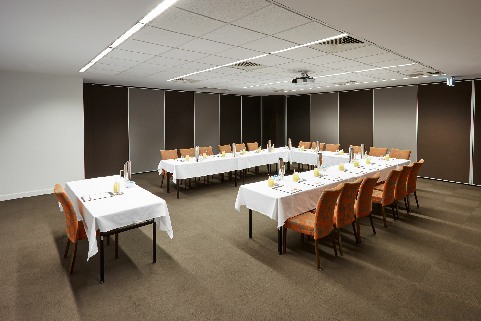 Dandenong Central Apartments Extérieur photo